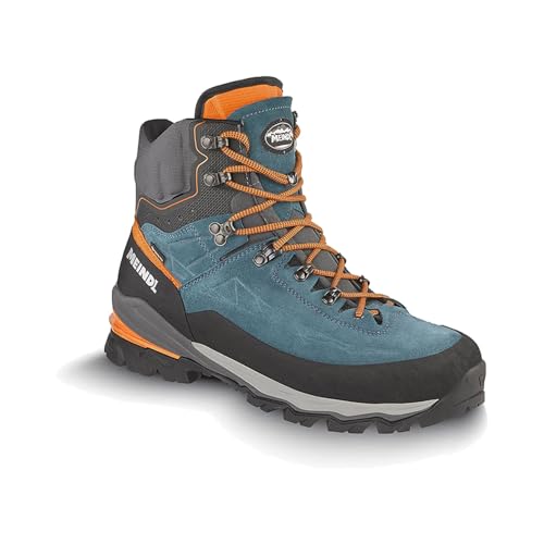 Meindl Air Revolution 4.6 Herren Wanderschuhe, Größe:41.5 EU Meindl Air Revolution 4.6 Herren Wanderschuhe, Größe:41.5 EU von Meindl