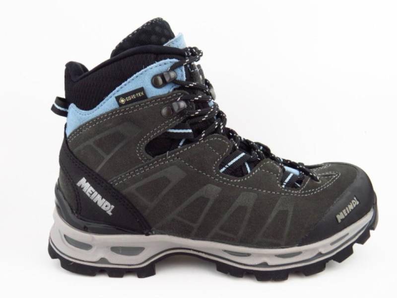 Meindl Air Revolution Ultra Lady Wanderschuh von Meindl