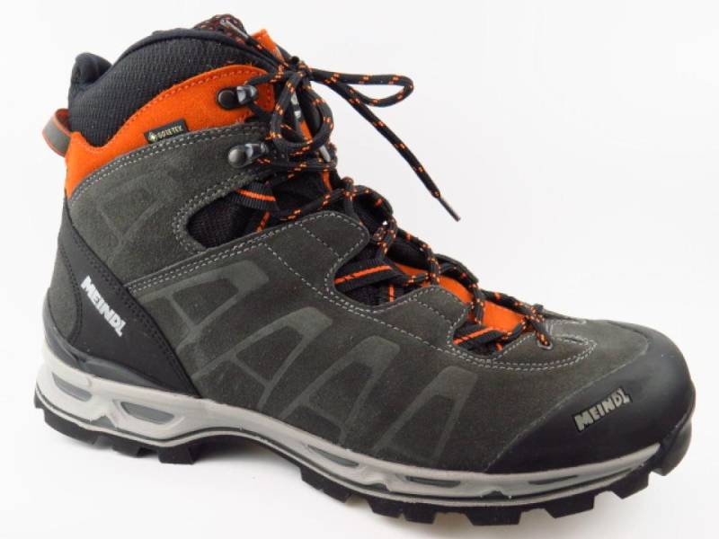 Meindl Air Revolution Ultra Wanderschuh von Meindl