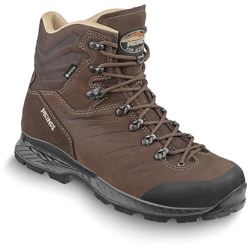 Meindl GmbH & Co KG Adult Albis MFS braun Gr. 45 von Meindl