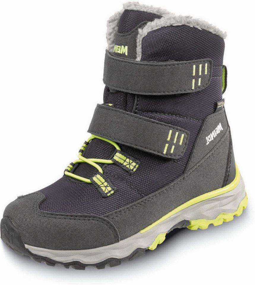 Meindl Altino Junior GTX Winterstiefel von Meindl