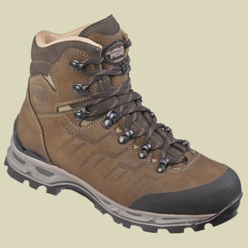 Apennin Lady MFS Größe UK 8,5 Farbe braun von Meindl