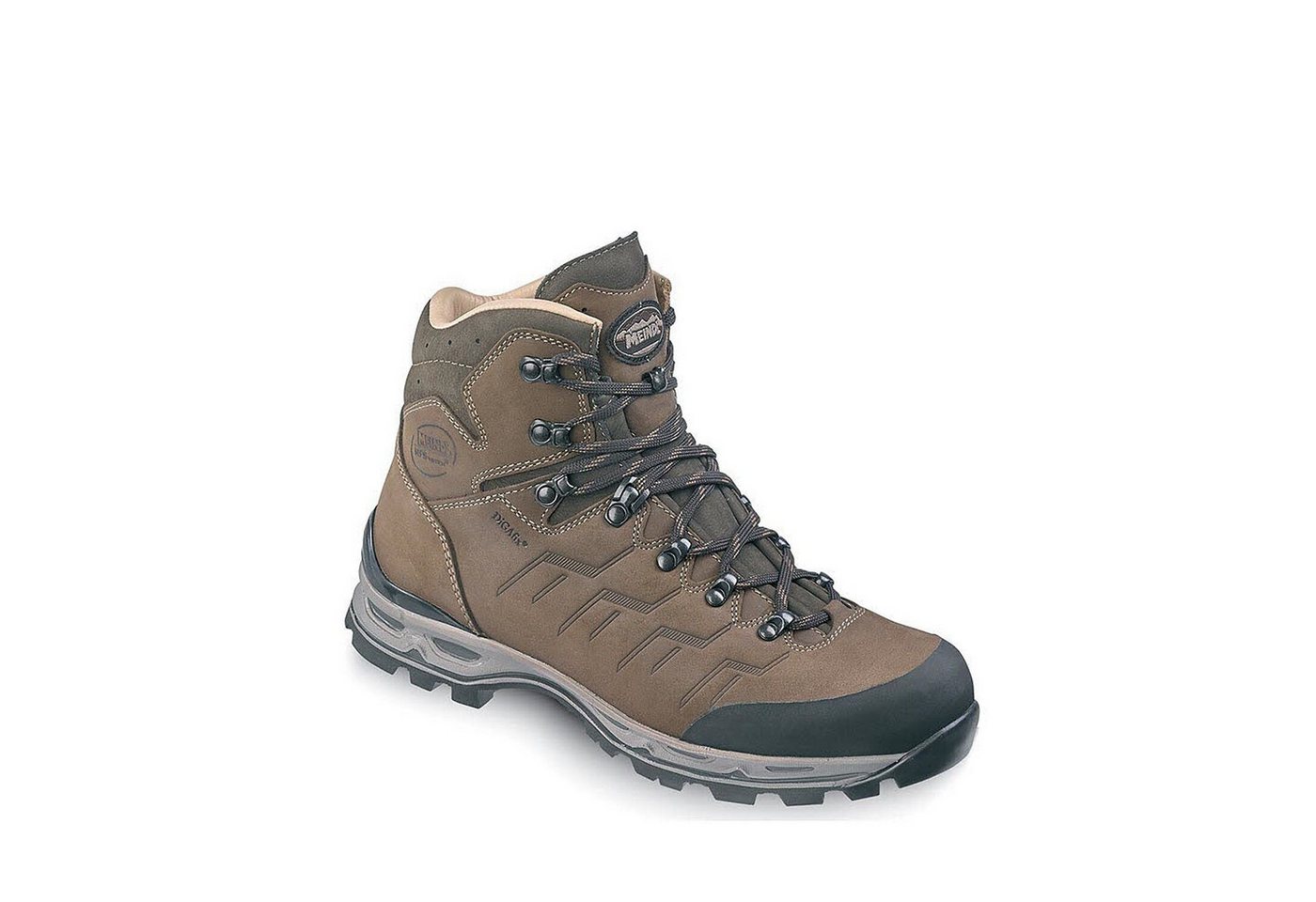 Meindl Apennin MFS Wanderstiefel von Meindl