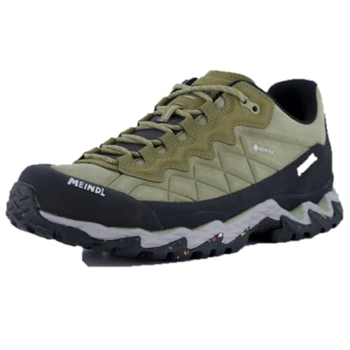 Meindl Arone GTX Herren schilf Gr. 42.5 von Meindl