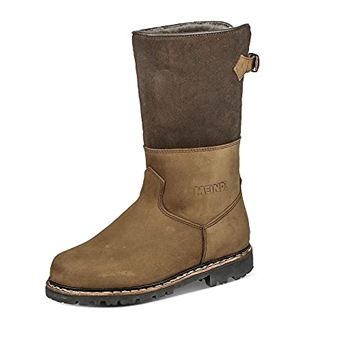 Meindl Arosa Damen Stiefel, Größe:41 EU von Meindl