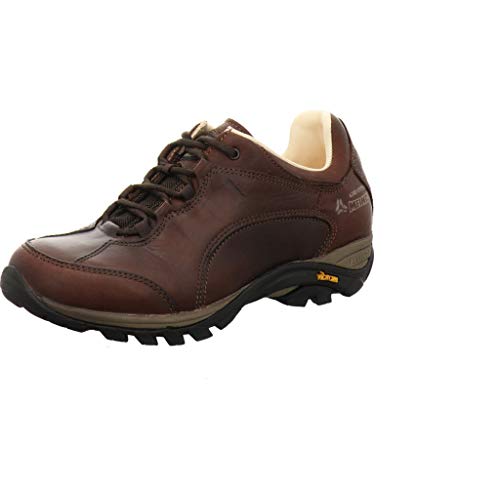 Meindl Ascona Lady Identity dunkelbraun Gr. 39,5 EU (6 UK) von Meindl