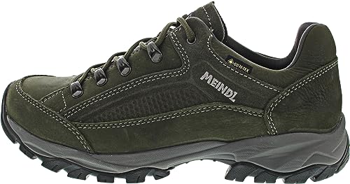 Meindl Atlanta GTX Wanderschuh Grün (8) von Meindl