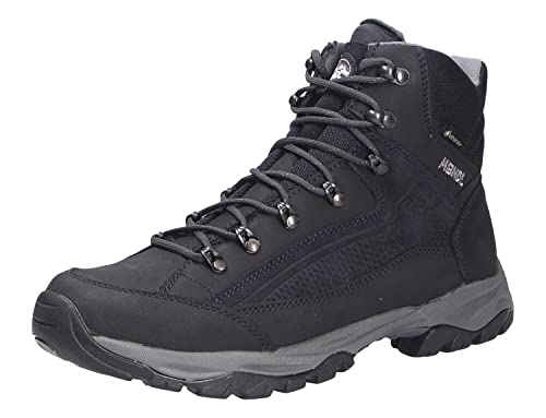 Meindl GmbH & Co KG Adult Baltimore GTX blau Gr. 41.5 von Meindl