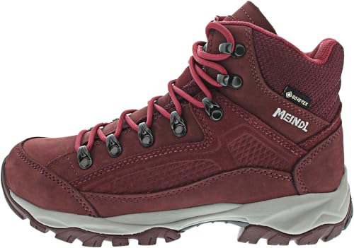 Meindl Baltimore Lady GTX Bordeaux - 6/39.5 von Meindl