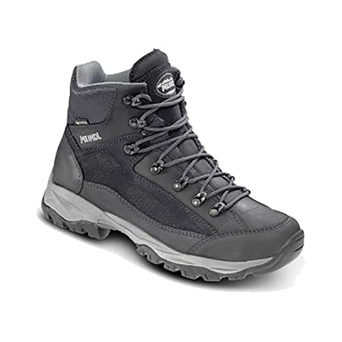 Meindl Baltimore Lady GTX Damen Wanderschuhe, Größe:41 EU von Meindl