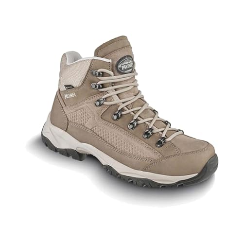 Meindl Baltimore Lady GTX Damen Wanderschuhe, Größe:41.5 EU von Meindl