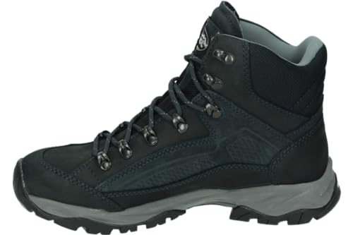 Meindl Baltimore Lady GTX Damen Wanderschuhe, Größe:41.5 EU von Meindl