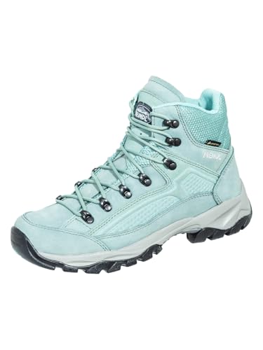 Meindl Baltimore Lady GTX TÜRKIS - 5/38 von Meindl