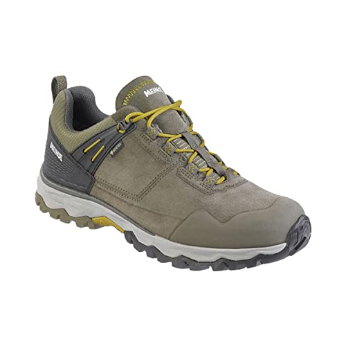 Meindl Barbados GTX Herren Wanderschuhe, Größe:42.5 EU von Meindl