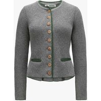 Meindl  - Bavaria Trachten-Strickjacke | Damen (42) von Meindl