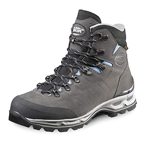 Meindl Damen Wanderstiefel, 40, 41 EU Meindl Damen Wanderstiefel, 40, 41 EU von Meindl