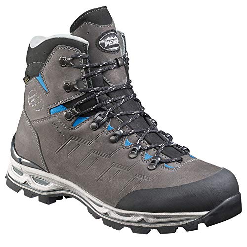 Meindl Herren Wanderstiefel Bellavista MFS - 12,5/48 von Meindl