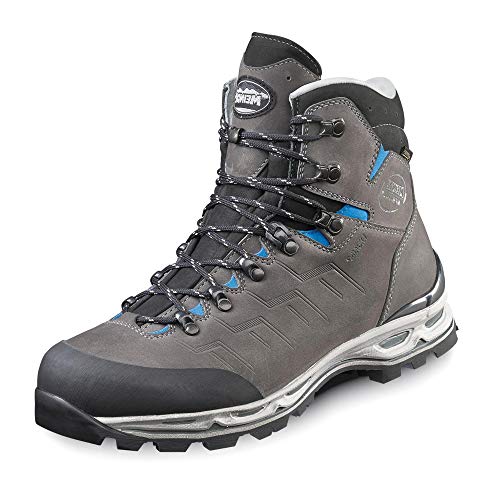 Meindl Bellavista MFS Trekkingschuh Herren grau - 7/41 von Meindl