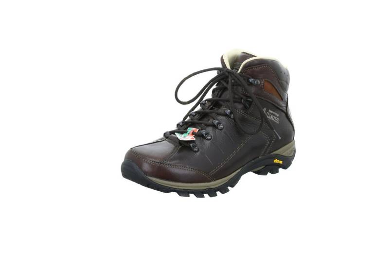 Meindl Bergamo Identity Stiefel von Meindl