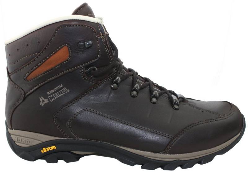 Meindl Bergamo Identity Wanderschuh von Meindl