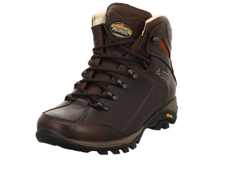 Meindl Bergamo Lady Identity Winterstiefel von Meindl