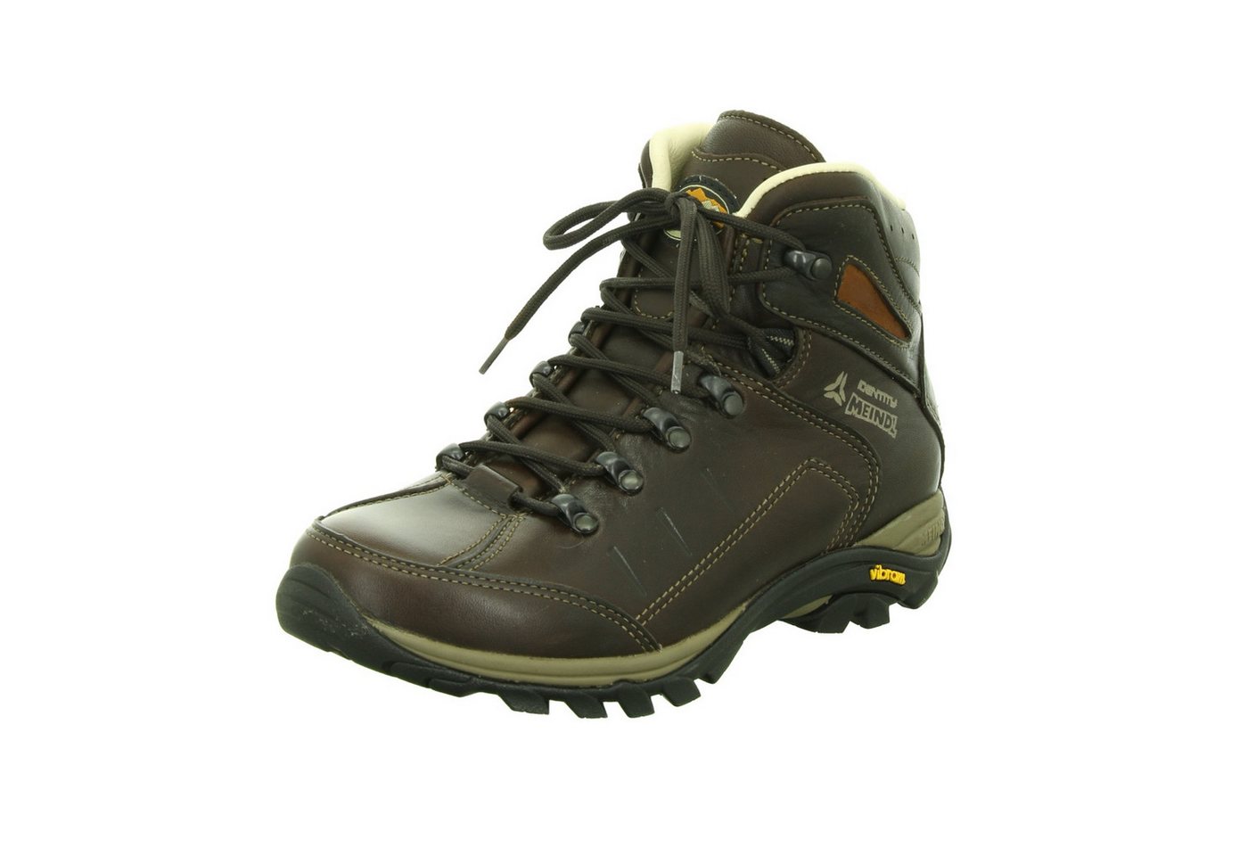 Meindl Bergamo Lady Identity Winterstiefel von Meindl