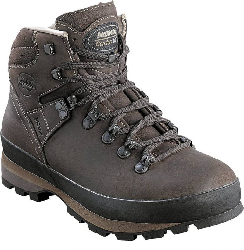 Meindl Bernina Lady 2 Wanderschuh von Meindl