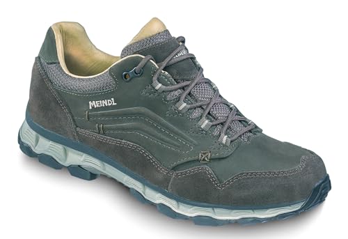 Meindl Bogota LF Outdoorschuh mit Lederfutter Sommer, 46 von Meindl