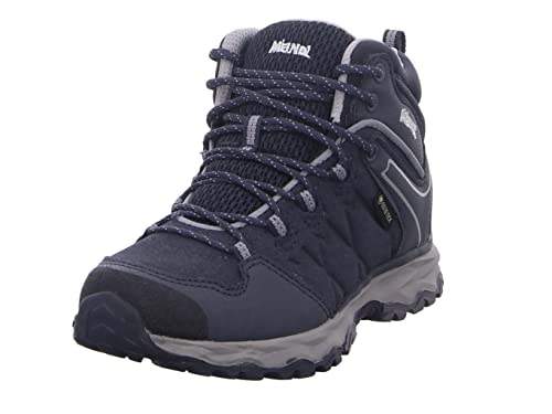 Meindl Jungen Schnürhalbschuhe Boneto Junior Mit GTX Boots Synthetikkombination Kinderschuhe Uni boneto-junior wandern Gore-tex von Meindl