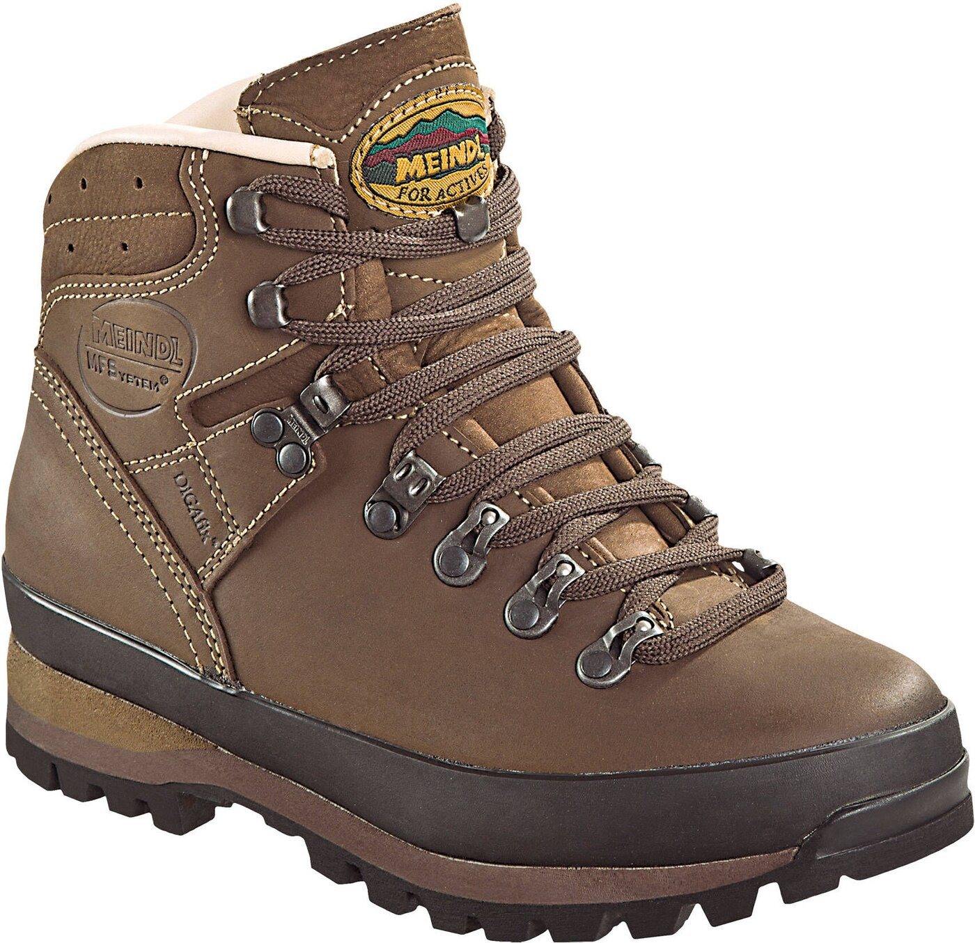 Meindl Borneo Lady 2 MFS Trekkingschuh von Meindl