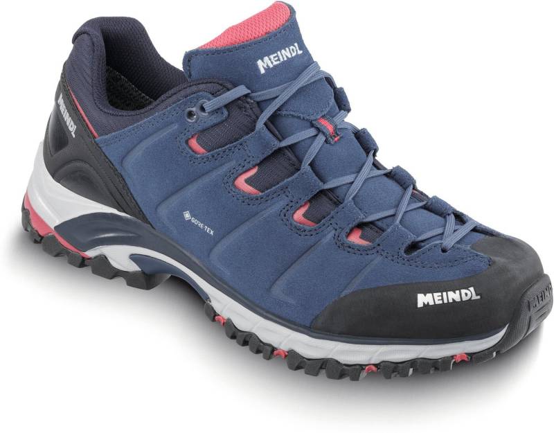 Meindl Bristol GTX Men * Trekkingschuh Meindl Bristol GTX Men * Trekkingschuh von Meindl