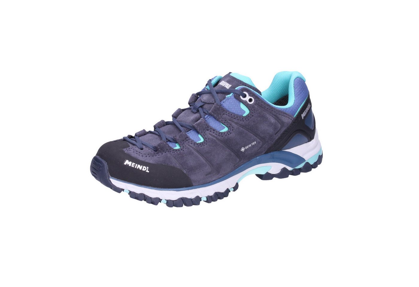 Meindl Bristol Lady GTX Schnürschuh von Meindl