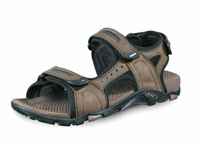 Meindl CAPRI dunkel_braun 40 von Meindl