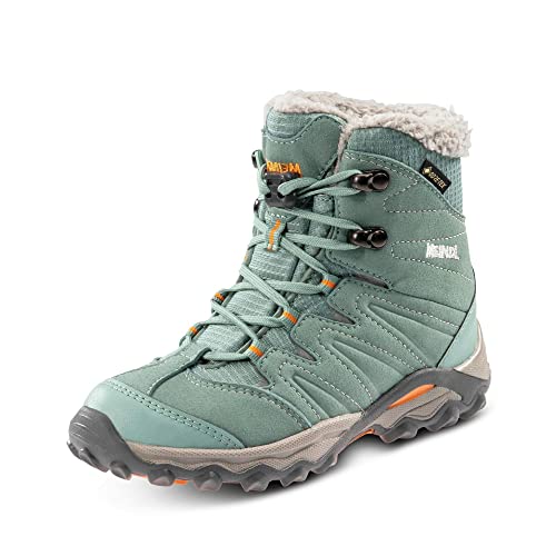 Meindl Calgary Junior GTX Größe 29 linde/orange von Meindl