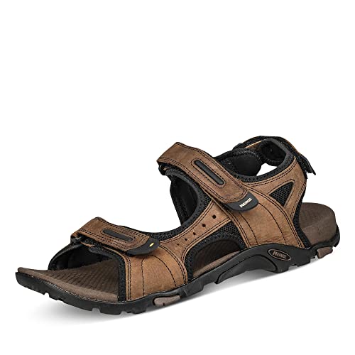 Meindl Capri Dunkelbraun - 40/6.5 von Meindl