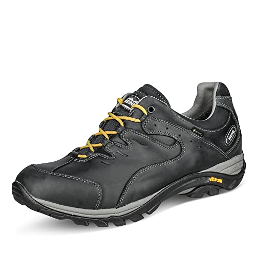 Meindl Caracas GTX, 10.0UK/44.5 EU, Nachtblau von Meindl