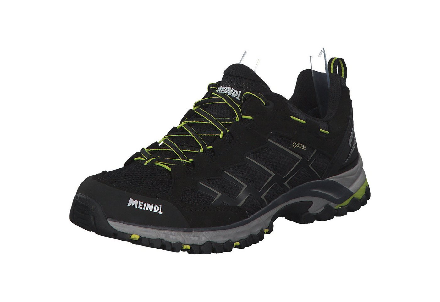 Meindl Caribe GTX 3825 Trekkingschuh Meindl Caribe GTX 3825 Trekkingschuh von Meindl