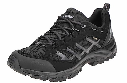 Meindl Caribe GTX Herren Trekkingschuhe, Größe:42.5 EU Meindl Caribe GTX Herren Trekkingschuhe, Größe:42.5 EU von Meindl
