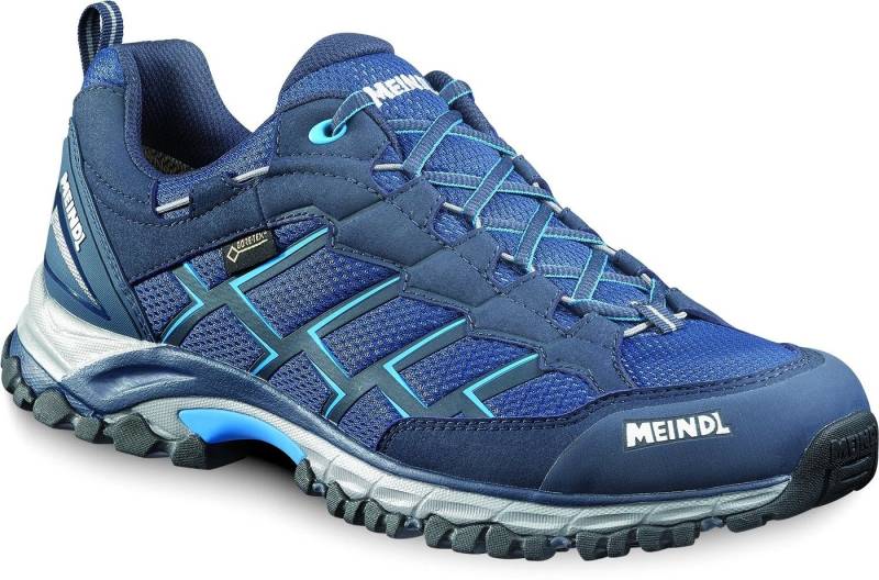 Meindl Caribe GTX MARINE/BLAU Wanderschuh von Meindl