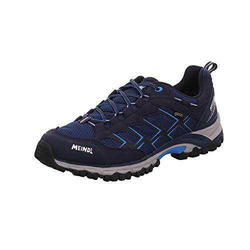 Meindl Caribe GTX Men Größe UK 10,5 Marine/blau von Meindl