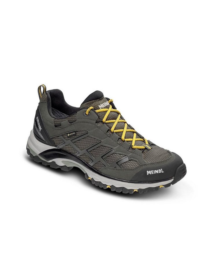 Meindl Caribe GTX oliv/mais Wanderschuh von Meindl