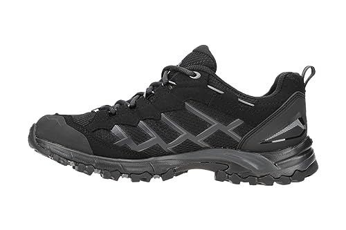 Meindl Caribe Lady GTX Damen Trekkingschuhe, Größe:40 EU von Meindl