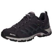 Meindl Caribe Lady GTX Outdoor Damen grau Meindl Caribe Lady GTX Outdoor Damen grau von Meindl