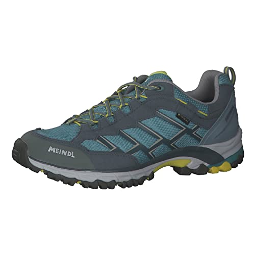 Meindl Caribe Lady GTX Damen Trekkingschuhe, Größe:37.5 EU von Meindl