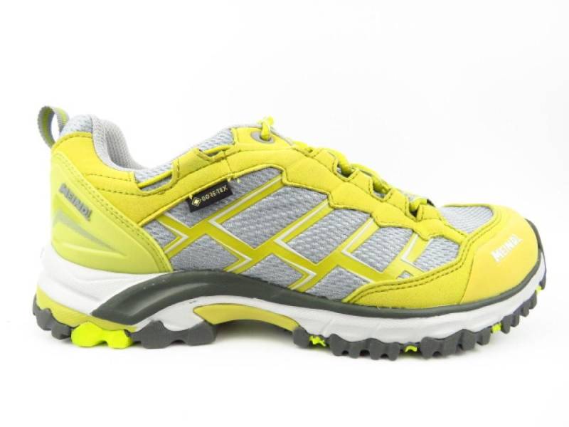 Meindl Caribe Lady GTX Wanderschuh von Meindl