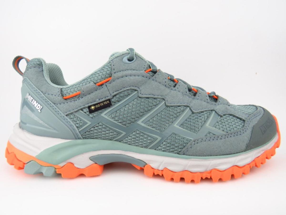 Meindl Caribe Lady GTX linde Wanderschuh von Meindl