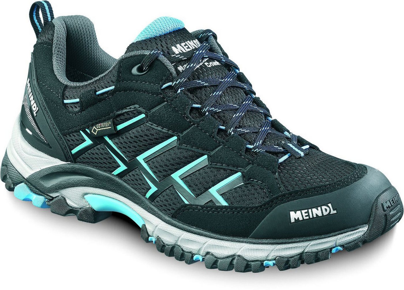 Meindl Carie Lady GTX Outdoorschuh von Meindl