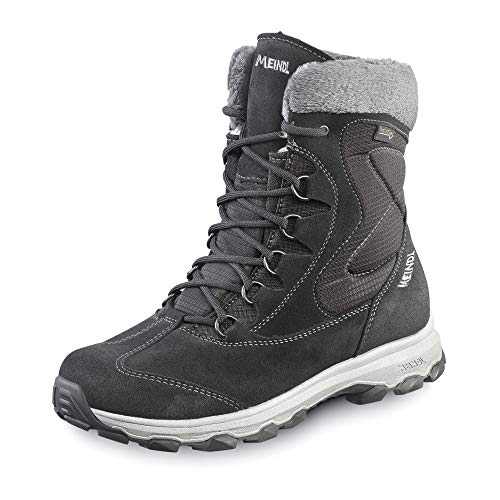 Meindl Civetta Lady GTX, schwarz(schwarz), Gr. 9 von Meindl