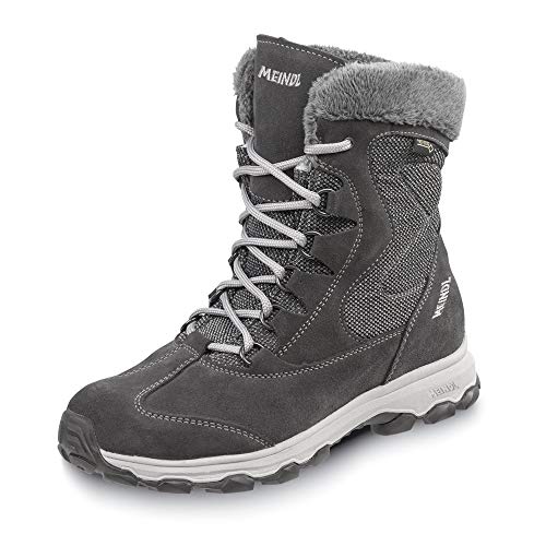 Meindl Civetta Lady GTX Größe UK 4,5 graphit/türkis von Meindl