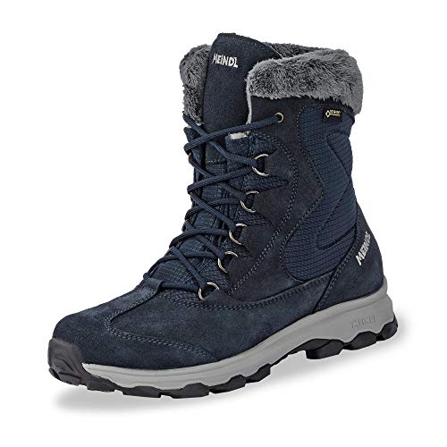 Meindl Civetta Lady GTX NACHTBLAU - 4,5/38 von Meindl